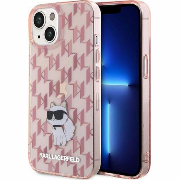 Karl Lagerfeld Karl Lagerfeld Monogram Choupette - kryt n...