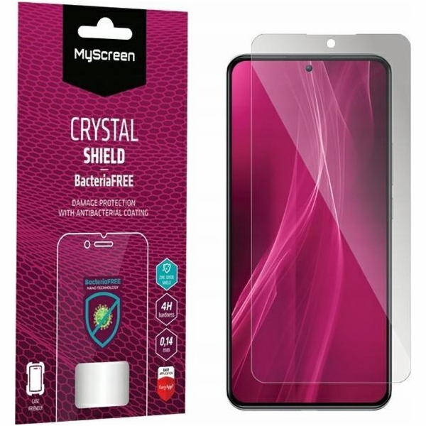 MyScreen Protector Ochranná antimikrobiální fólie MyScree...