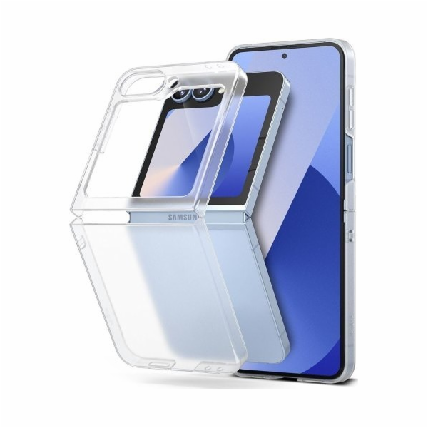 Ringke RINGKE SLIM GALAXY S FLIP 6 MATTE CLEAR