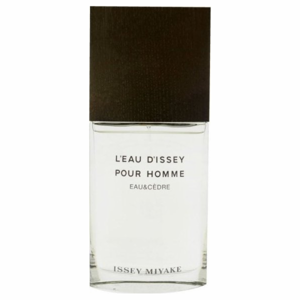Issey Miyake Pánský parfém Issey Miyake L'eau d'Issey pou...
