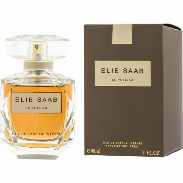 Elie Saab Dámský parfém Le Parfum Intense EDP 90 ml