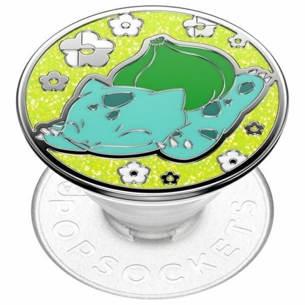 PopSockets Držák a stojan na telefon Popsockets 2 Bulbasa...