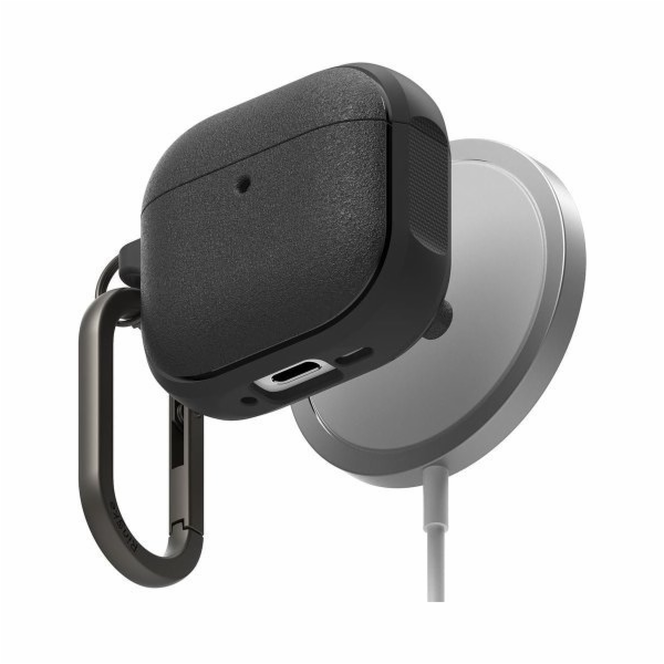 Ringke Ringke ONYX MAGNETIC MAGSAFE APPLE AIRPODS 4 ČERNÝ