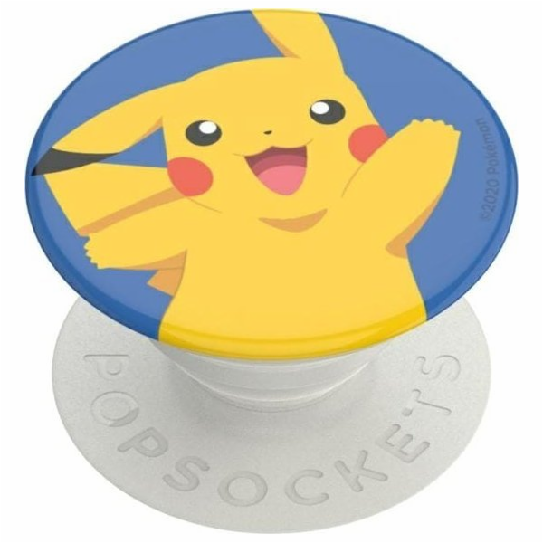 PopSockets Držák a stojan na telefon PopSockets 2 Pikachu...