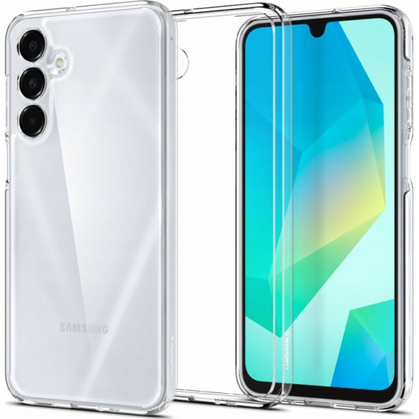 Spigen SPIGEN ULTRA HYBRID GALAXY A16 4G / 5G KŘIŠŤÁLOVĚ ...