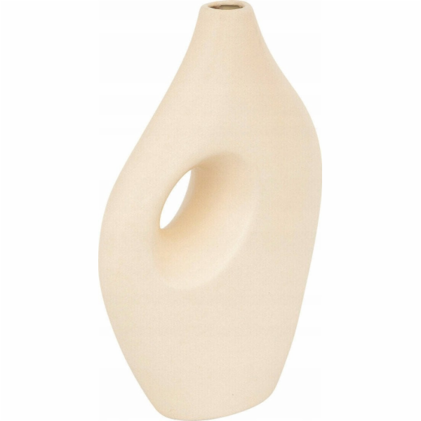 Atmosphera Keramická váza NOLA, 30 cm