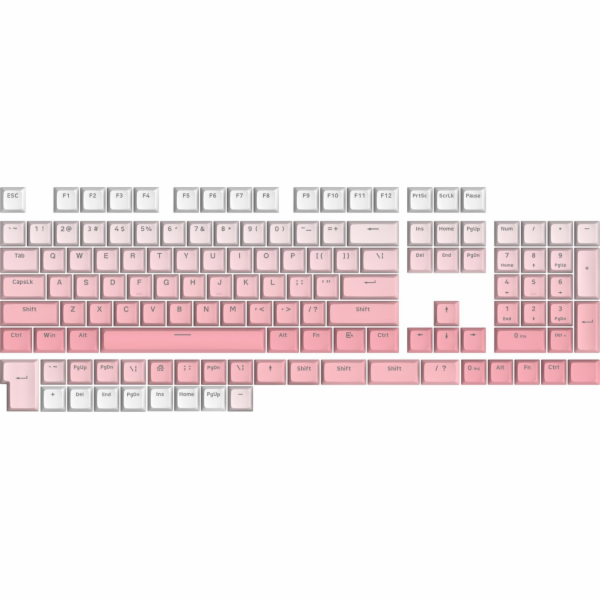 Redragon Kryty kláves Ombre (A139)