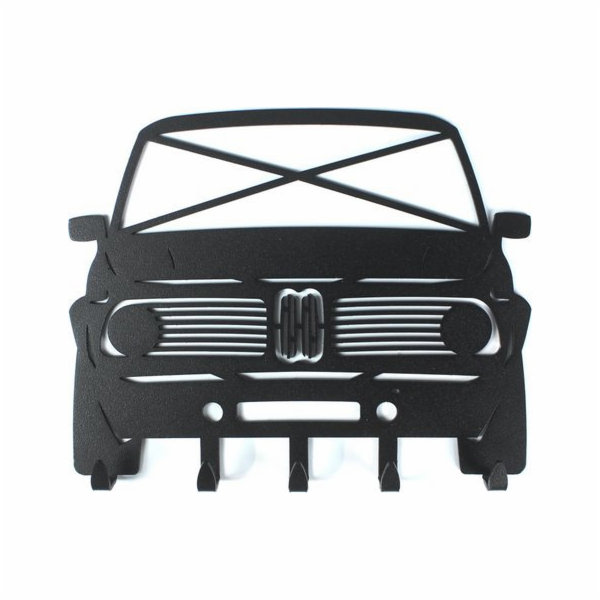 SWAGIER věšák na klíče BMW 2002 dárek gadget drift