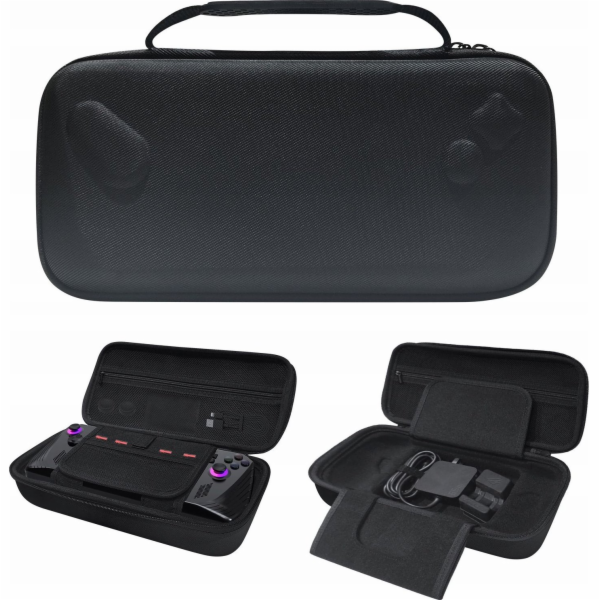 JYS Kryt pro konzoli ASUS ROG Ally X / JYS-RAX011