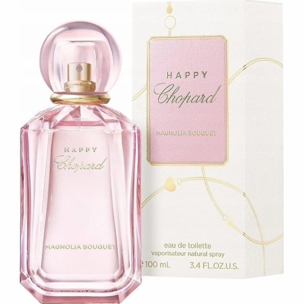 Chopard Chopard, Magnolia Bouquet, toaletní voda, pro žen...