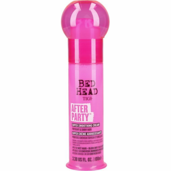 Tigi TIGI BH AFTER PARTY Vyhlazující a lesklý krém na vla...