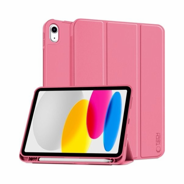 Tech-Protect Pouzdro na tablet TECH-PROTECT SC PEN IPAD 1...