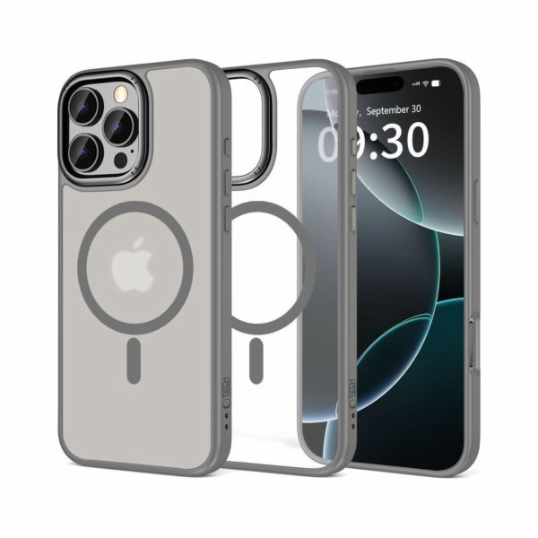 Tech-Protect Pouzdro MagEdge MagSafe pro Apple iPhone 16 ...
