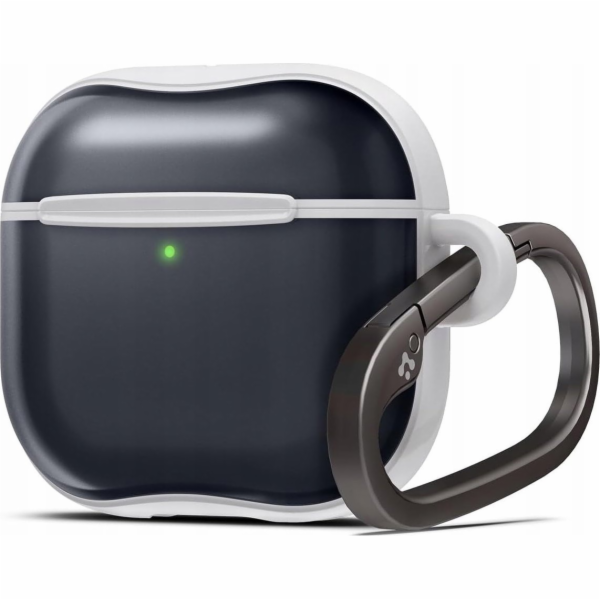 Spigen Grafitový kryt Classic C1 pro Apple AirPods 4