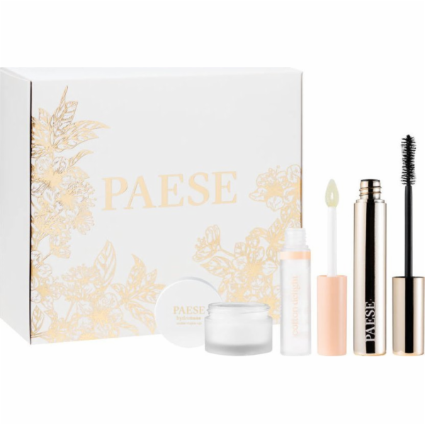 Paese Paese Perfect set řasenka 10ml + krémová báze 30ml ...