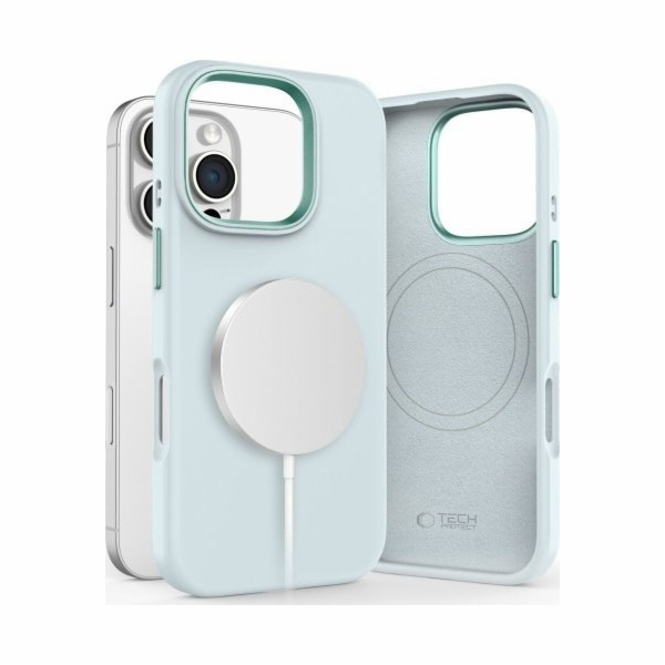 Tech-Protect Silikonový kryt TECH-PROTECT SILICONE PURE M...