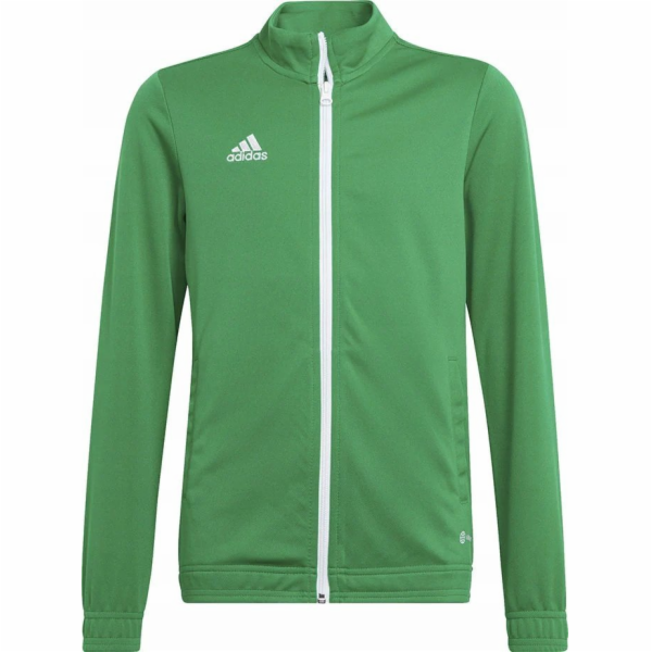 Adidas Mikina adidas ENTRADA 22 Track Jacket Y HI2138