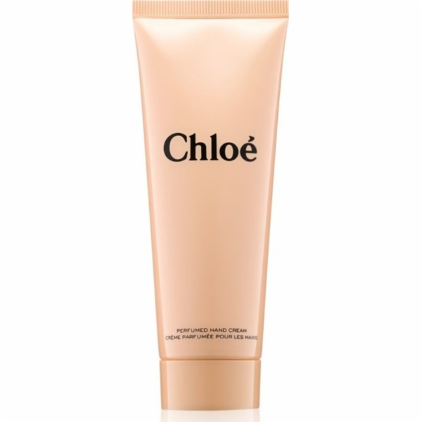 Chloe Krém na ruce 75ml