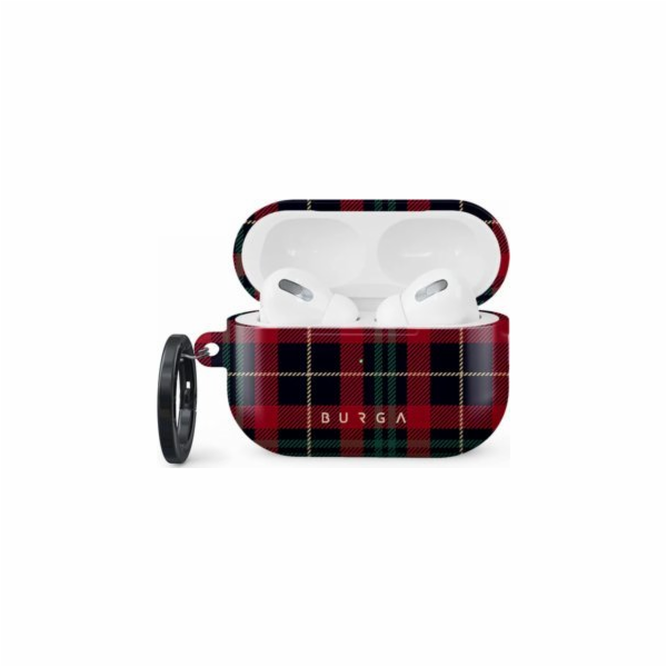 Slowmoose Burga - Ochranný kryt pro AirPods Pro 2 (do poč...