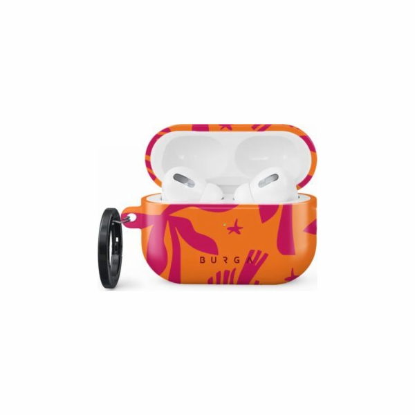 Slowmoose Burga - Ochranné pouzdro pro AirPods Pro 2 (sie...