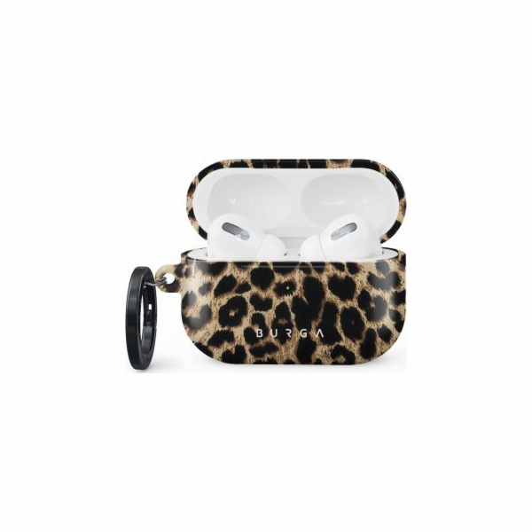 Slowmoose Burga - Ochranné pouzdro pro AirPods Pro 2 (pře...