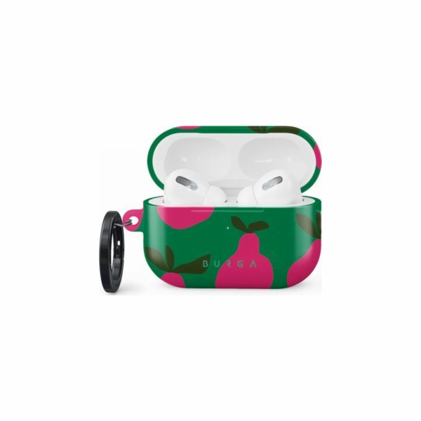 Slowmoose Burga - Ochranný kryt pro AirPods Pro 2 (refresco)