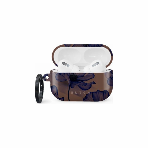 Slowmoose Burga - Ochranný kryt pro AirPods Pro 2 (Sameto...