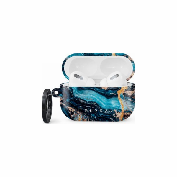 Slowmoose Burga - Ochranný kryt pro AirPods Pro 2 (Mystic...