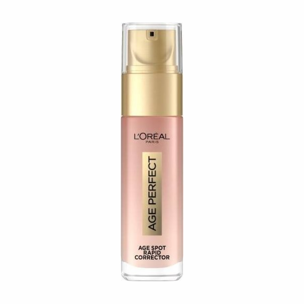 L’Oreal Paris L'Oréal Paris Age Perfect Golden Age korekč...