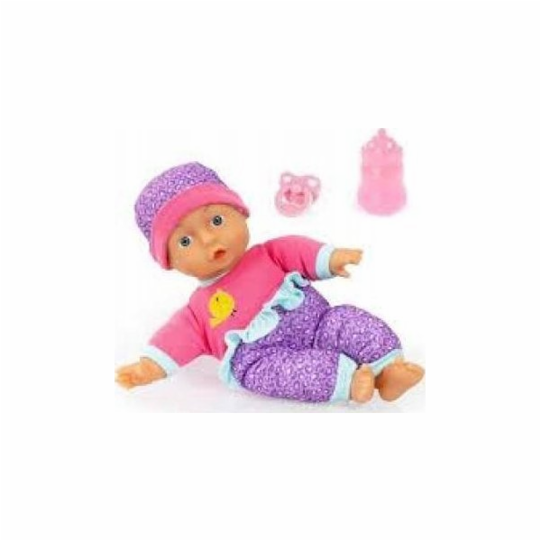 Bayer BAYER Panenka miminko 28cm + příslušenství 93003AA ...