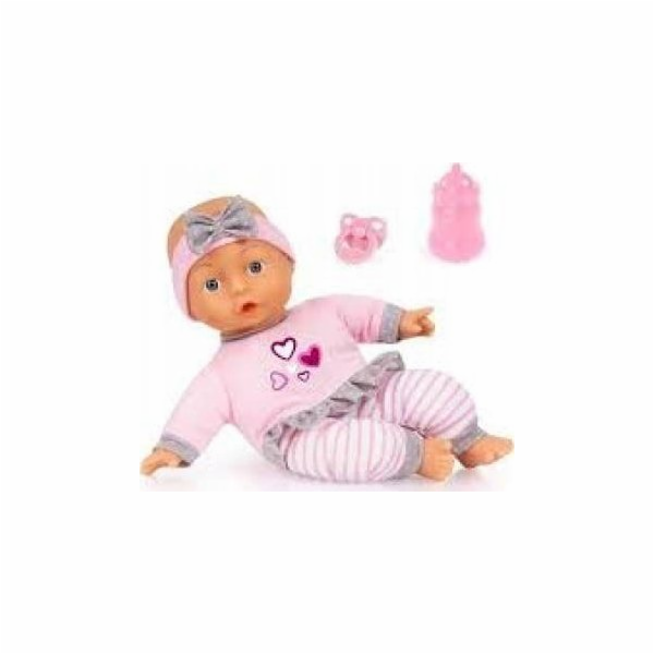 Bayer BAYER Panenka miminko 30cm + příslušenství 93003AD ...