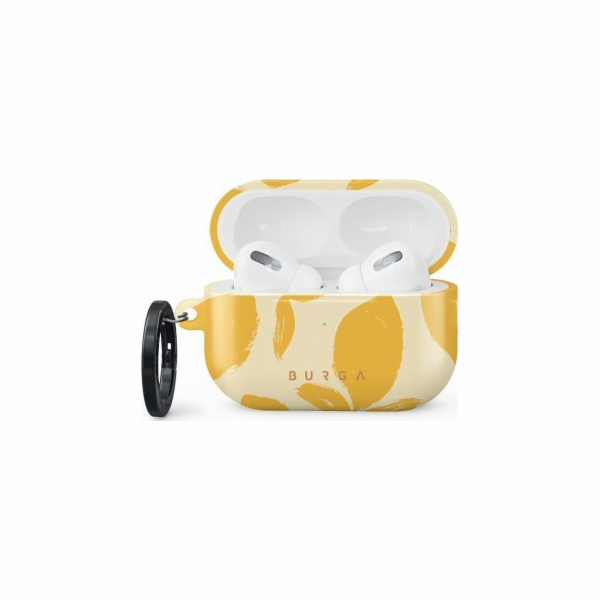 Slowmoose Burga - Ochranné pouzdro pro AirPods Pro 2 (cit...