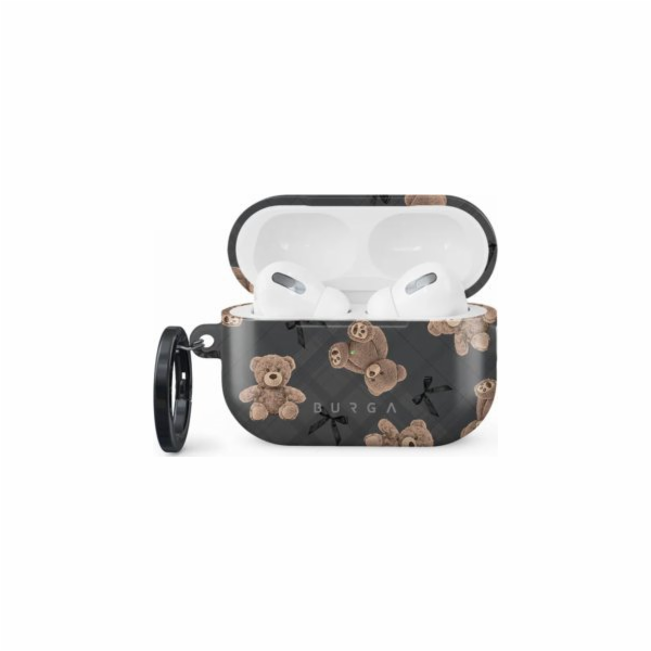UAB Hautica Burga - Ochranný kryt pro AirPods Pro 2 (BFF)