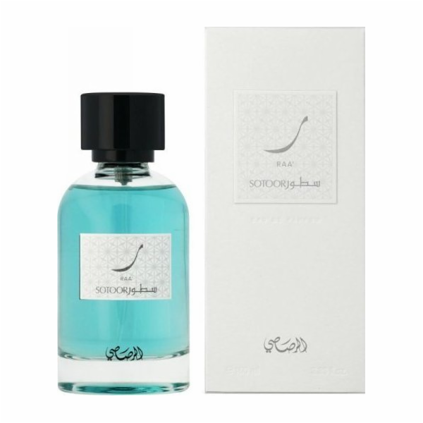 Rasasi parfém Unisex Rasasi EDP Sotoor Raa (100 ml)