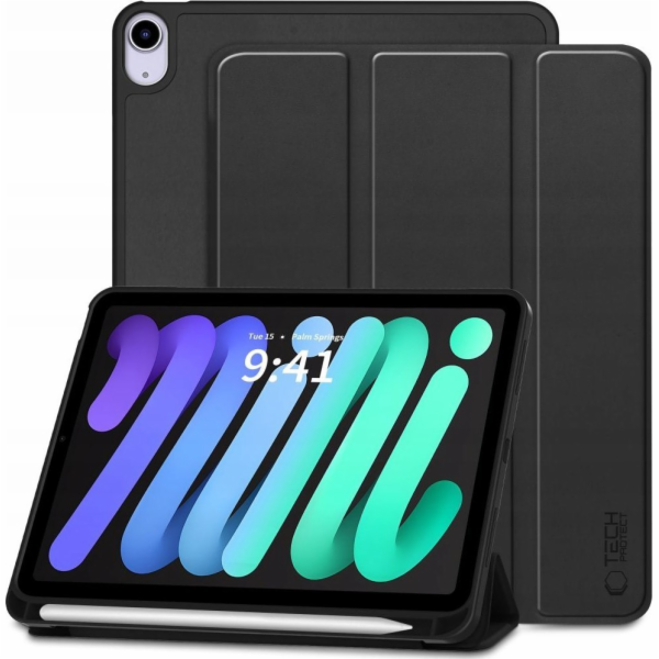 Tech-Protect Pouzdro na tablet TECH-PROTECT SC PEN IPAD M...