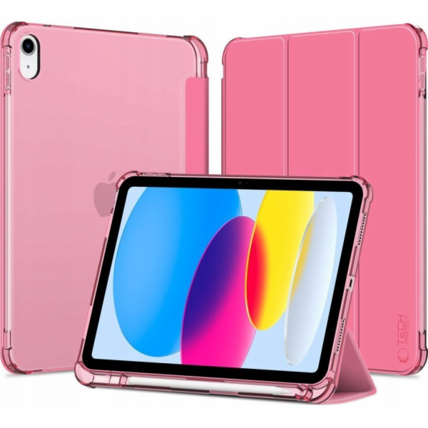 Tech-Protect Pouzdro na tablet TECH-PROTECT SC PEN HYBRID...