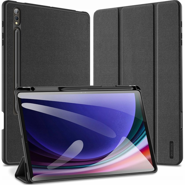 Dux Ducis pouzdro na tablet Dux Ducis Domo PU kožené pouz...