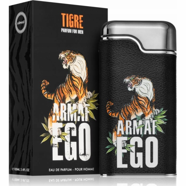 Armaf Ego Tigre EDP 100ml