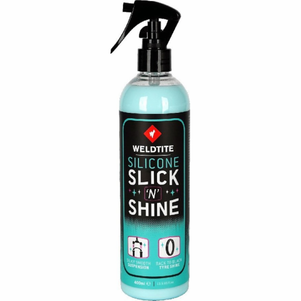 Weldtite WELDTITE SILIKONOVÝ LEŠTICÍ PASTA 400 ml, Na pne...