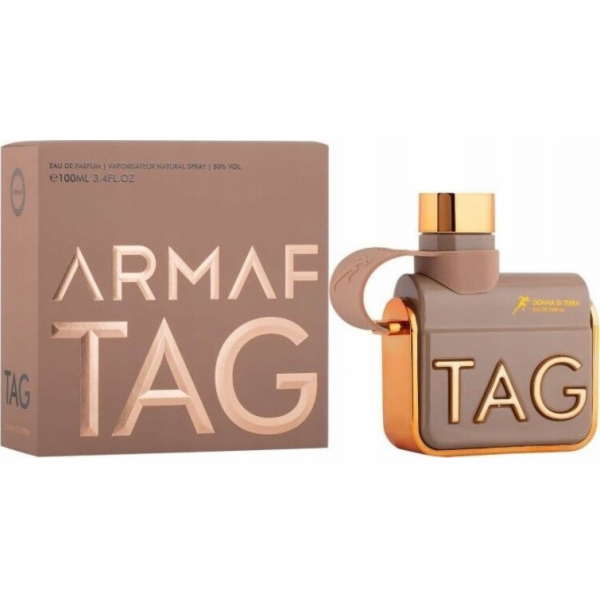 Armaf Armaf Tag Her Donna Di Terra EDP 100ml
