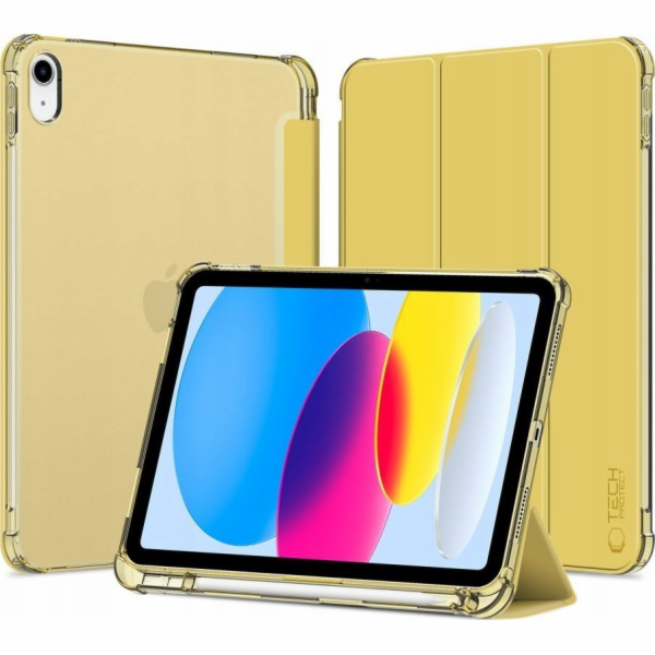 Tech-Protect Pouzdro na tablet TECH-PROTECT SC PEN HYBRID...