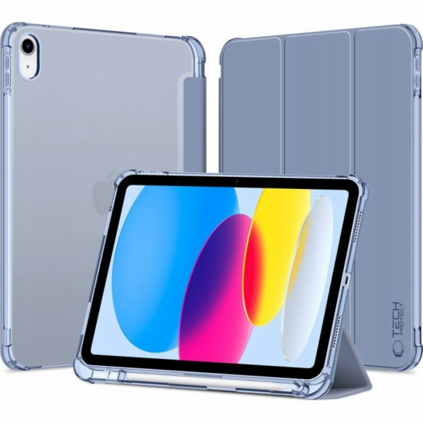 Tech-Protect Pouzdro na tablet TECH-PROTECT SC PEN HYBRID...