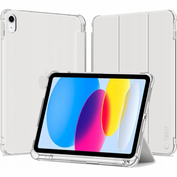 Tech-Protect Pouzdro na tablet SC PEN HYBRID IPAD 10.9 10...