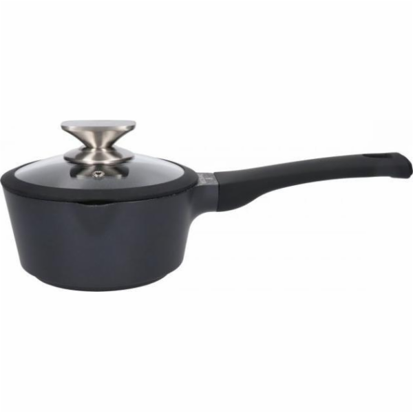 Zwieger pánev z černého kamene 16 cm