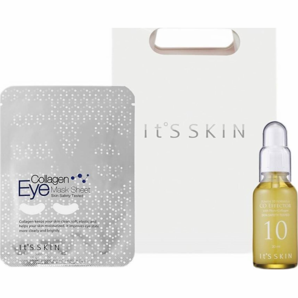 Its Skin Dárková sada Beauty Elasticity zpevňující sérum ...