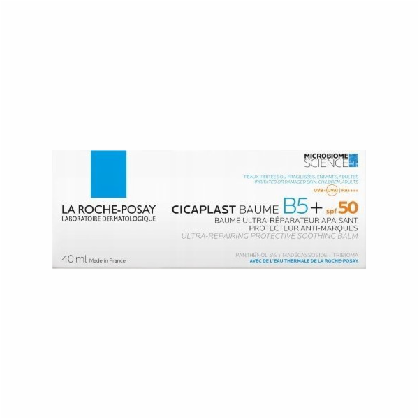 La Roche-Posay La Roche-Posay Cicaplast Baume B5+ Revital...