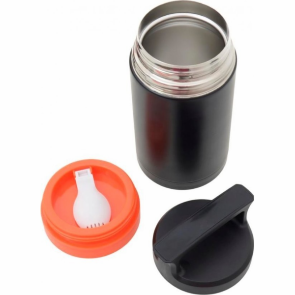 Odelo THERMOS LUNCH OD 2322 ČERNÁ 1L