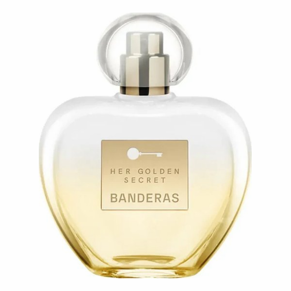 Antonio Banderas Her Golden Secret - dámská toaletní voda...