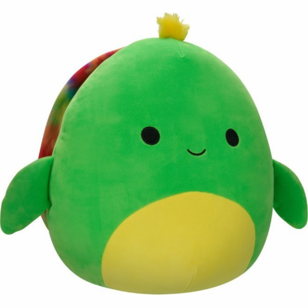 Jazwares Plyšový maskot SQUISHMALLOWS LARS 30 cm, velikos...