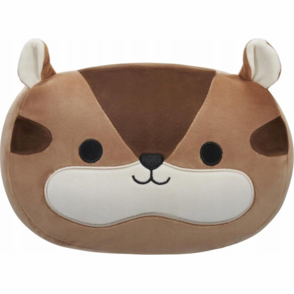 Jazwares Plyšový polštář SQUISHMALLOWS Melzie 30 cm